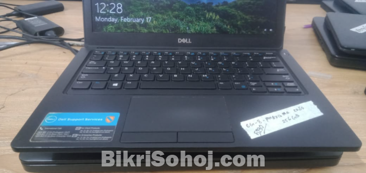 Dell Latitude